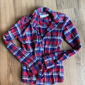 Red Flannel